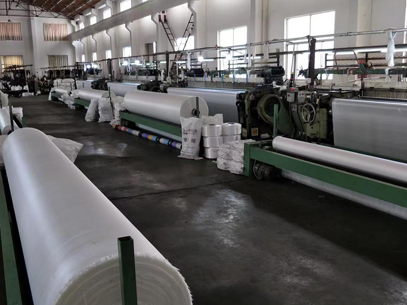 廠(chǎng)房展示