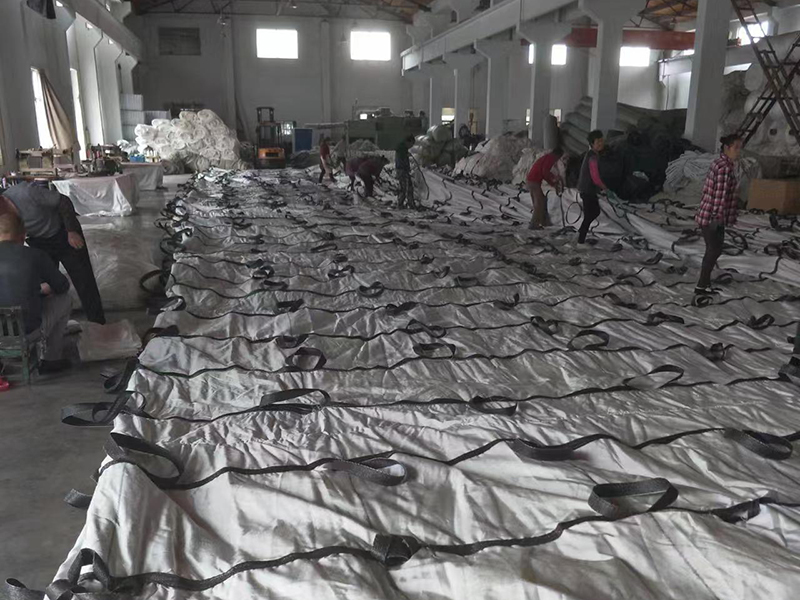 廠(chǎng)房展示